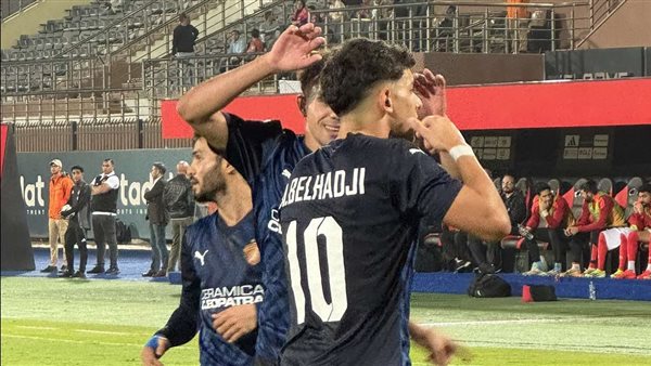 الأهلي وسيراميكا