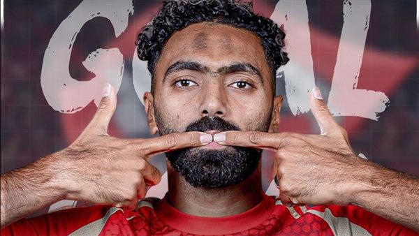 حسين الشحات