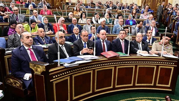 مجلس النواب 