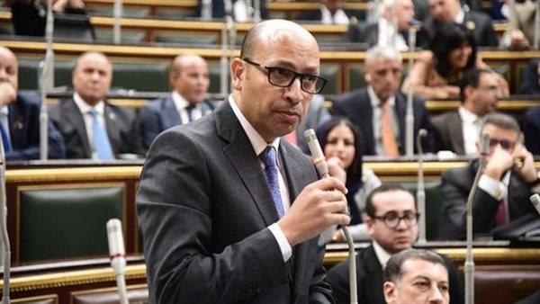 المستشار محمد نشأت،