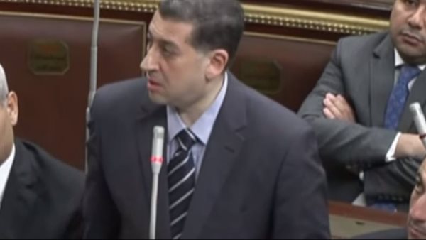 المستشار حسام الدين