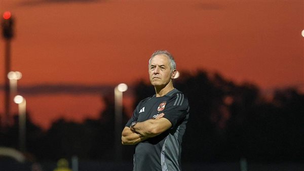 مارسيل كولر مدرب