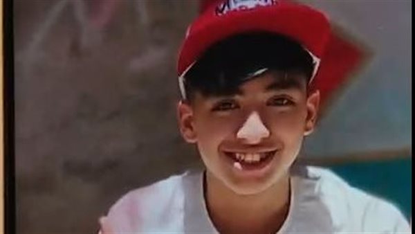 طفل شبرا الخيمة 