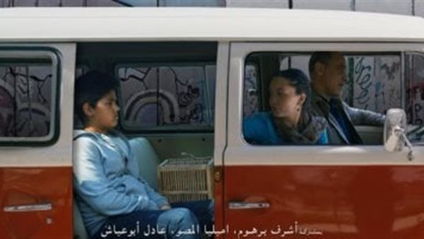 فيلم أحلام عابرة