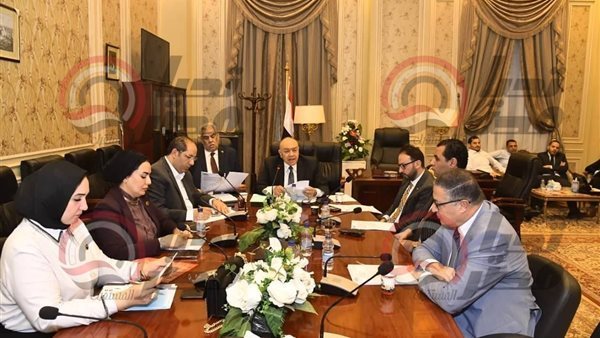 لجنة النقل والمواصلات