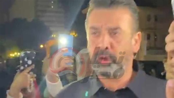 كريم عبد العزيز 