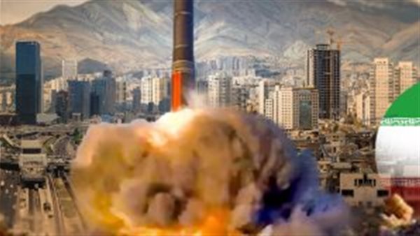 إسرائيل تسقط مسيرات