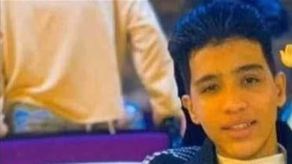 طالب مدرسة بورسعيد