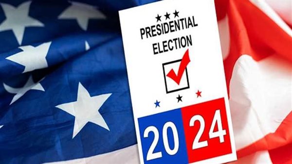 الإنتخابات الأمريكية