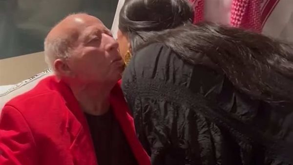 فيفي عبده وهاني شنودة