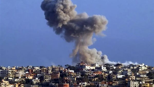 حزب الله يعلن استهداف