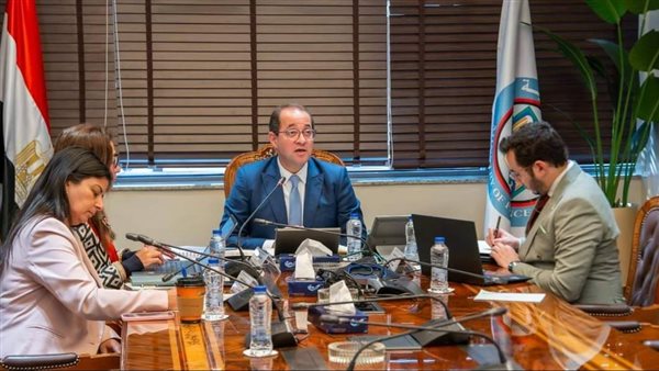 وزير المالية 