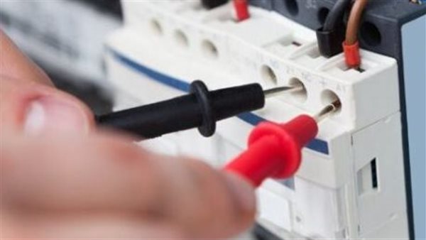 سرقة كهرباء  
