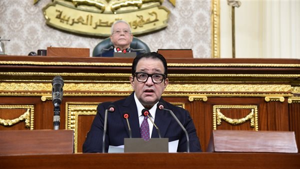 مجلس النواب