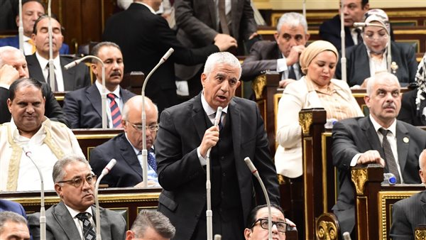 النائب كريم درويش