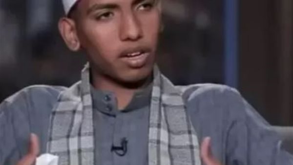 الداعية عبدالرحمن