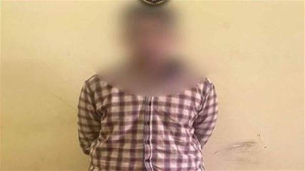 الطالب المتهم بقتل