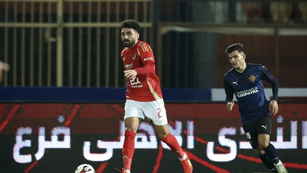 خالد عبد الفتاح 