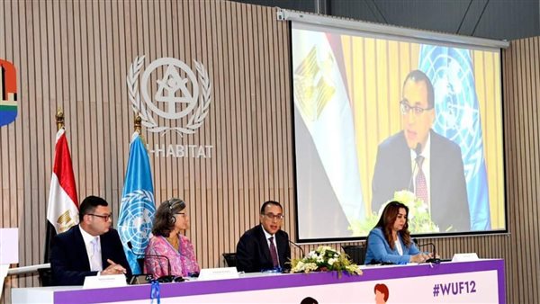 رئيس الوزراء ووزير