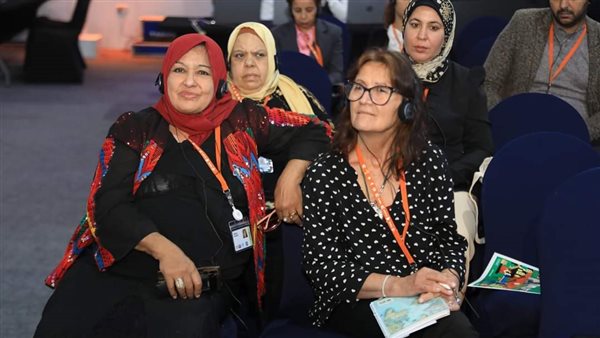 القومي للمرأة 