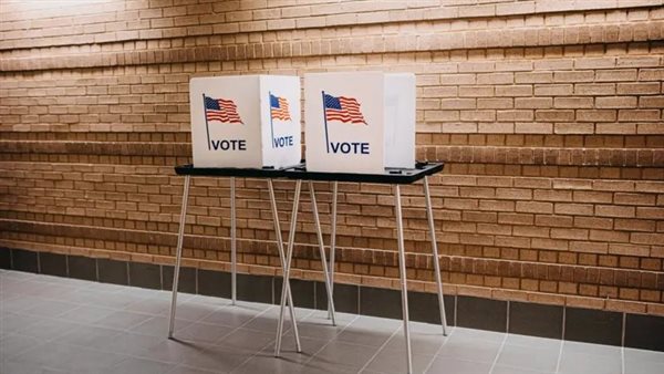 الانتخابات الرئاسية