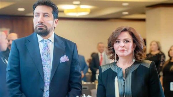 إلهام شاهين - هاني