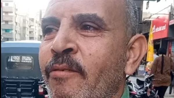 والد إحدى ضحايا معدية