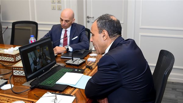 وزير الخارجية