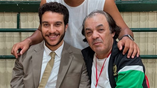 نور النبوي وعلاء