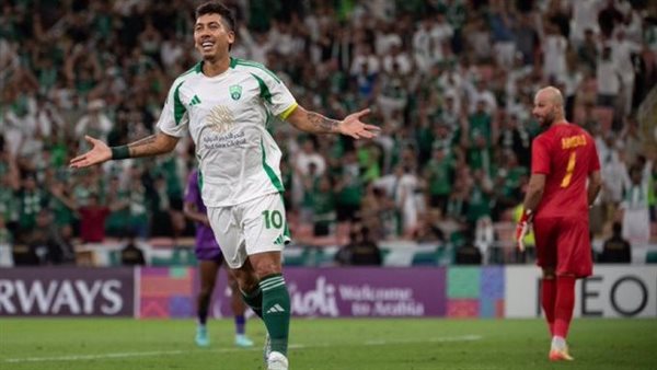 الأهلي والشرطة