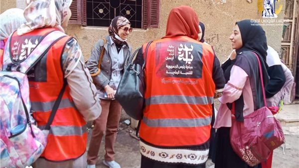 القومي للمرأة يواصل