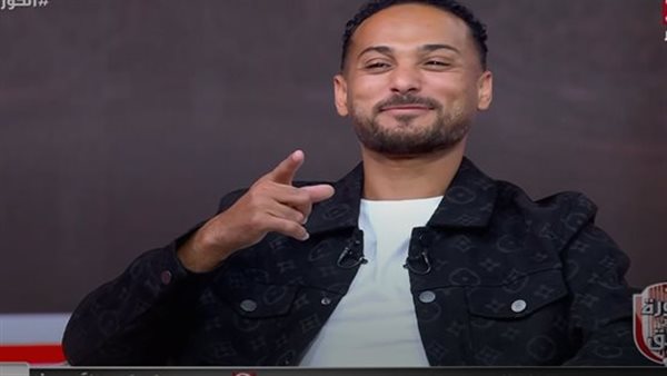 وليد سليمان