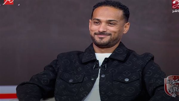 وليد سليمان