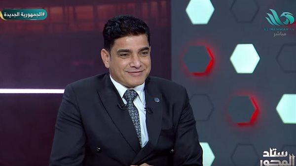 إبراهيم نور الدين