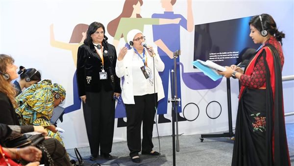 فعاليات المنتدى الحضري