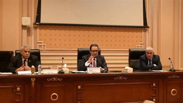 لجنة النقل بمجلس