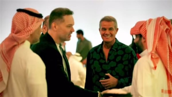 محمد محمود عبد العزيز