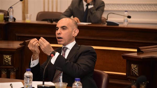 لجنة الصناعة بمجلس