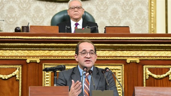 أحمد كجوك، وزير المالية