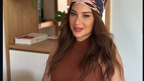 أسما شريف منير 