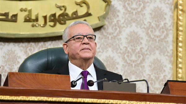 المستشار حنفي جبالي