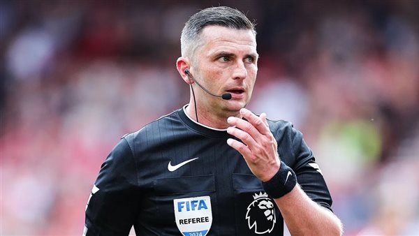 مايكل أوليفر