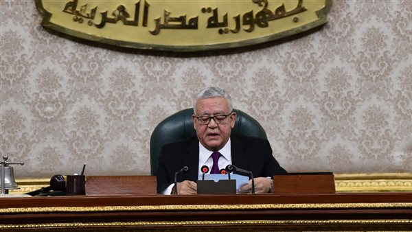 المستشار حنفي جبالي