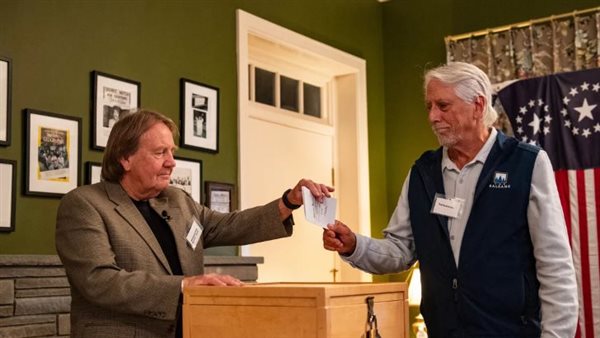 الانتخابات الرئاسية