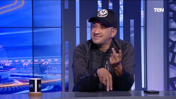 الخبير التحكيمي توفيق