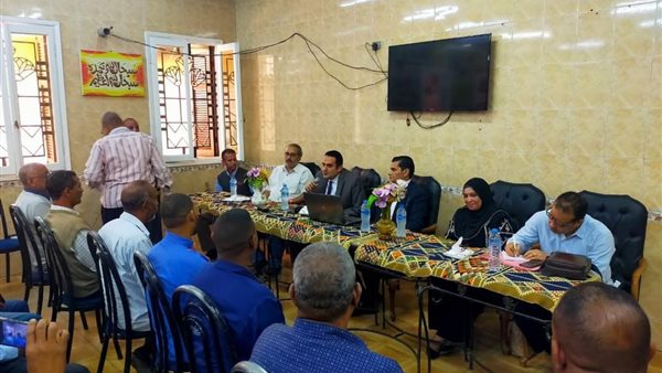 القومي للبحوث الاجتماعية