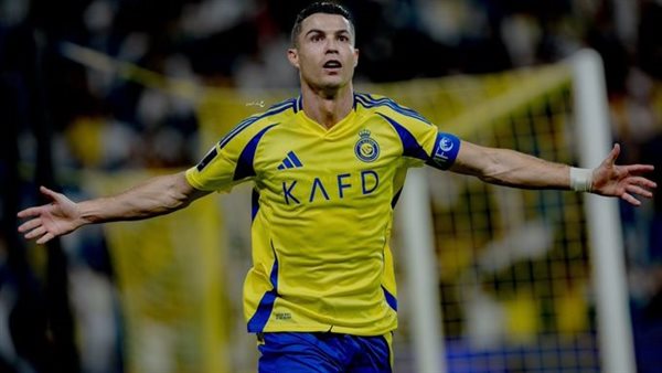 كريستيانو رونالدو