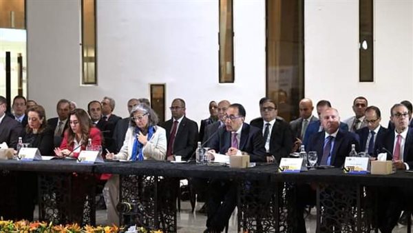 رئيس الوزراء 