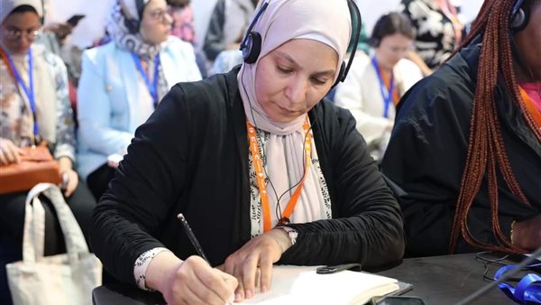 القومي للمرأة 