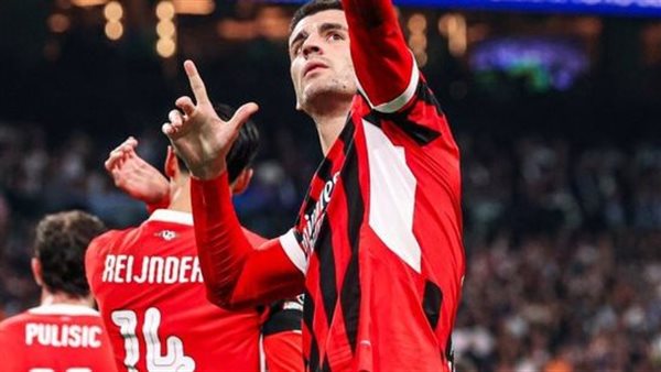 أي سي ميلان